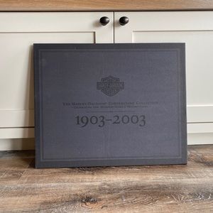 Harley-Davidson Collection NWOT